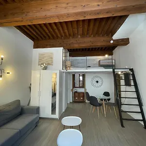 Cosy Au Coeur Du Vieux Appartement