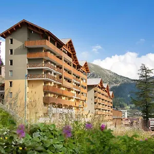  Appartement Résidence Les Terrasses D'isola France