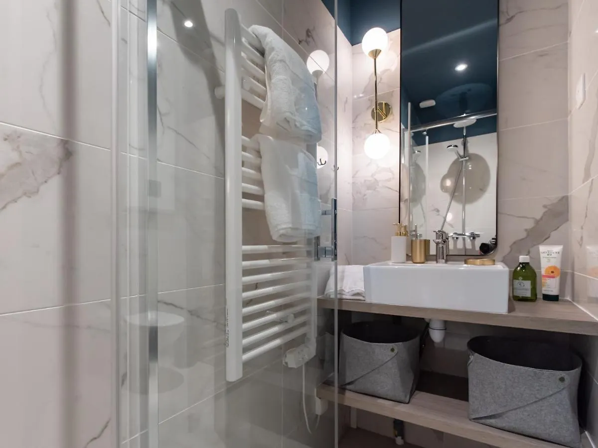Luxury Apartment 