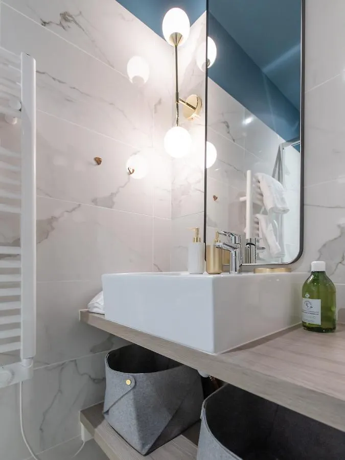 Luxury Apartment 