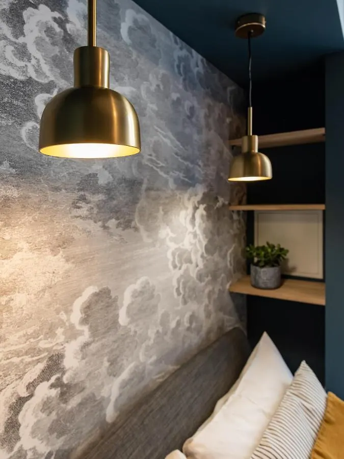 Luxury Apartment 