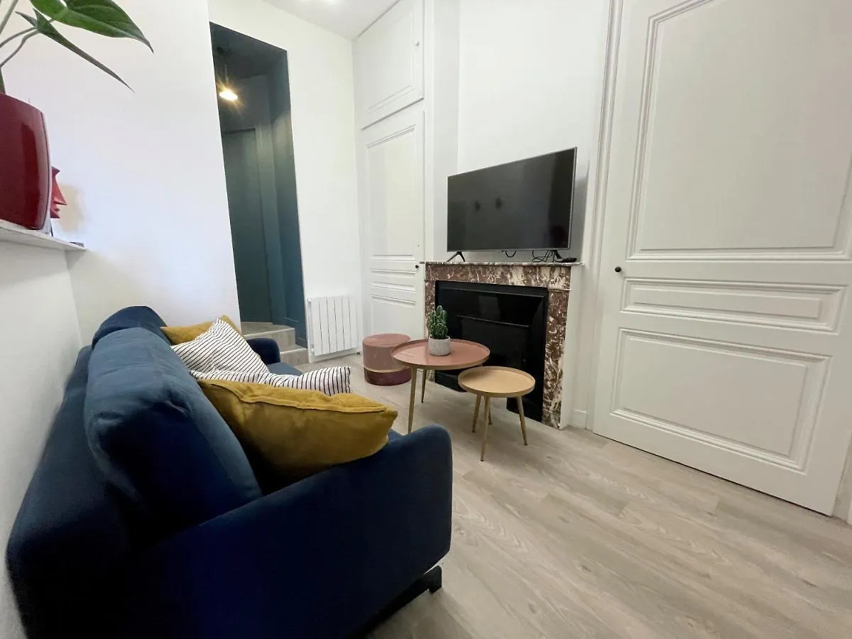 Luxury Apartment 