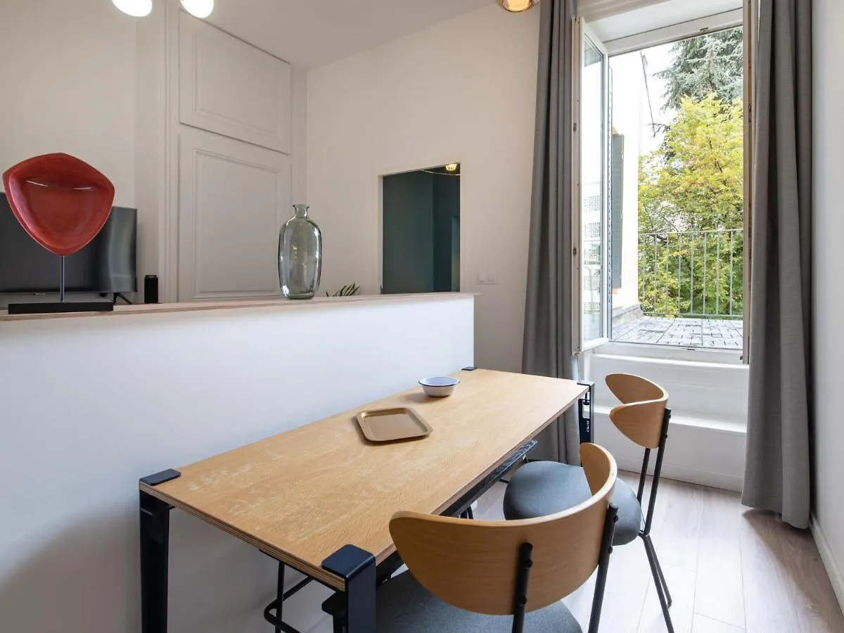Luxury Apartment 